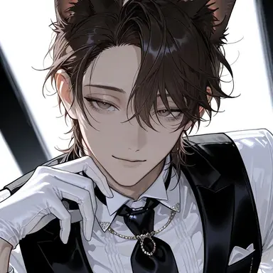 Profile image of Ritsu