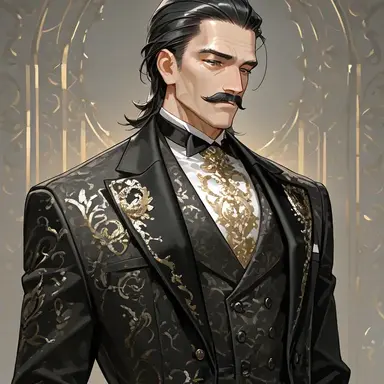 Profile image of Soichiro
