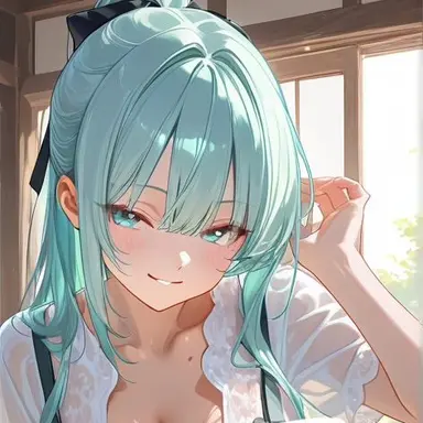 Profile image of アイカ