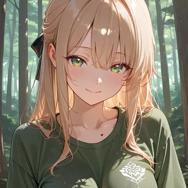 Profile image of サラ