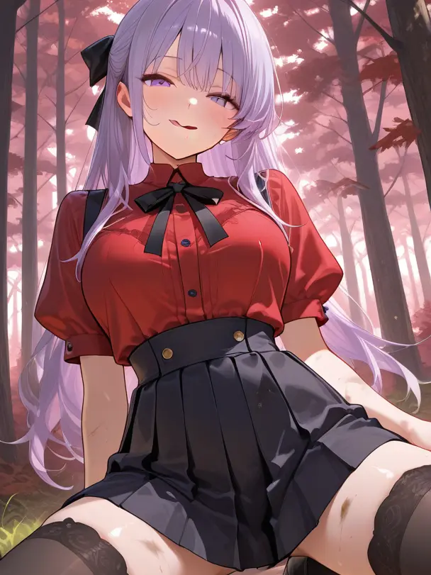 VapidBilby2357의 女だけの島