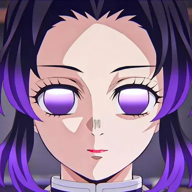 Profile image of 코쵸우 시노부