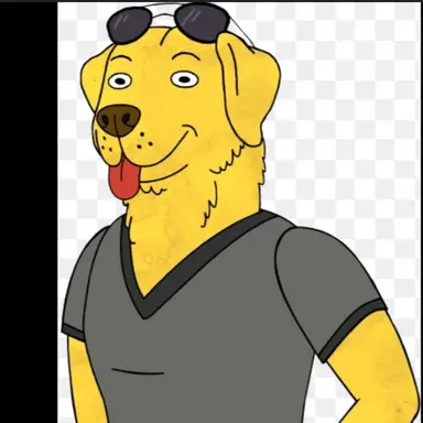 Profile image of Mr. Peanutbutter