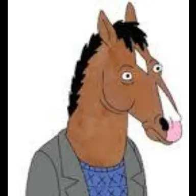 Profile image of Bojack