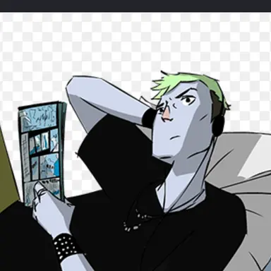 Profile image of Billy