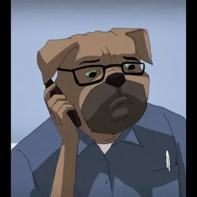 Profile image of Dave