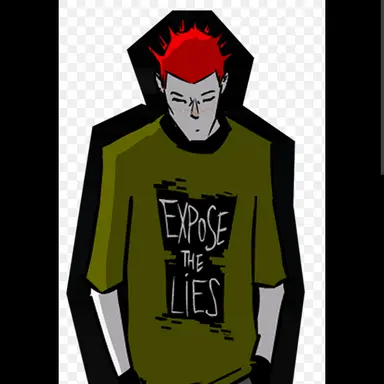 Profile image of Scotty
