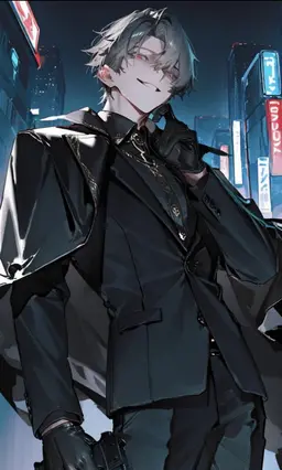 Profile image of 가쿠