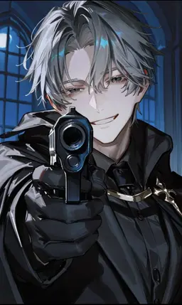 Profile image of 가쿠