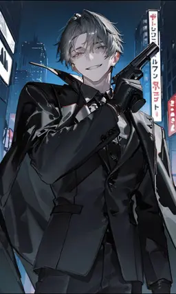 Profile image of 가쿠