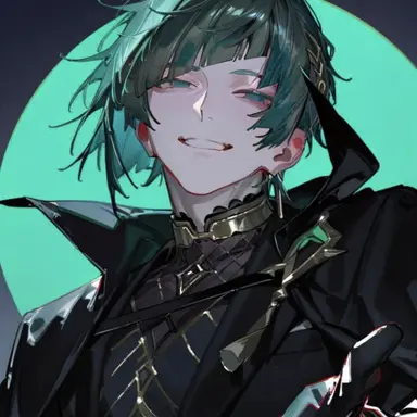 Profile image of 시유