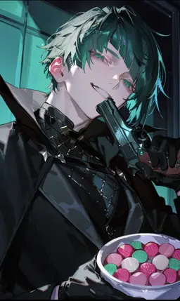 Profile image of 시유