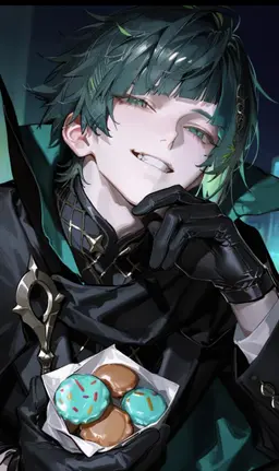 Profile image of 시유