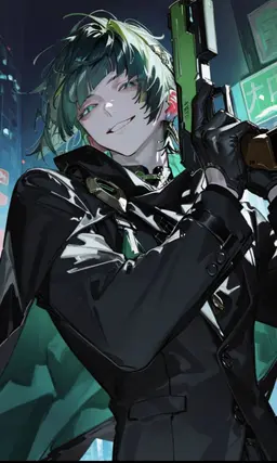 Profile image of 시유