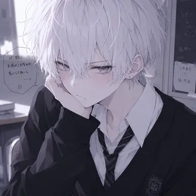 Profile image of つつじ