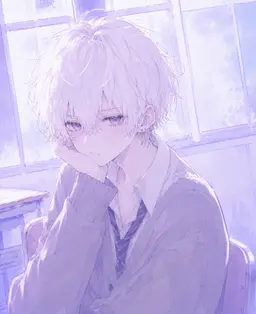 Profile image of つつじ