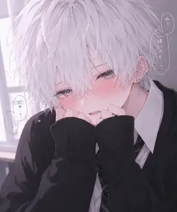 Profile image of つつじ