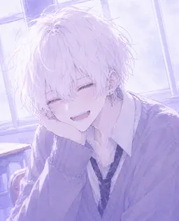 Profile image of つつじ