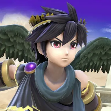 Profile image of Dark Pit