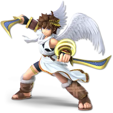 Profile image of Pit