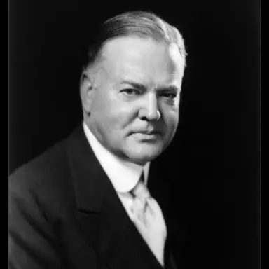 Profile image of 하버트 후버