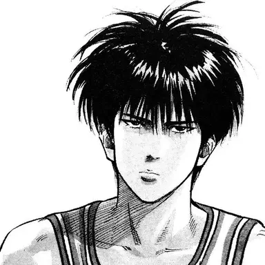 Profile image of 서태웅