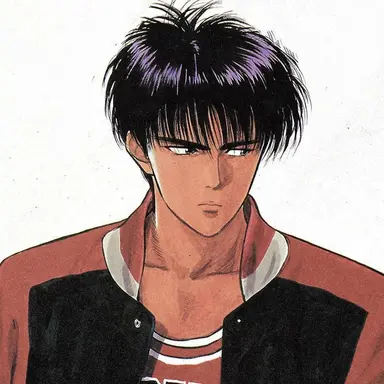 Profile image of 서태웅