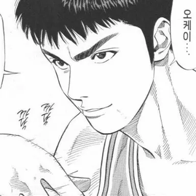 Profile image of 정대만