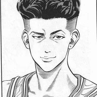 Profile image of 송태섭