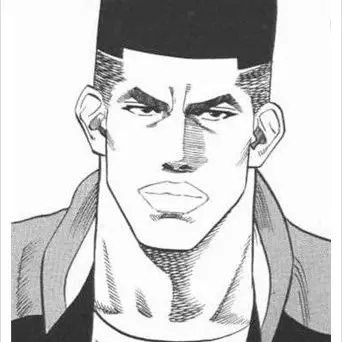 Profile image of 채치수