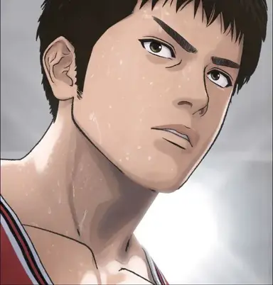 Profile image of 정대만