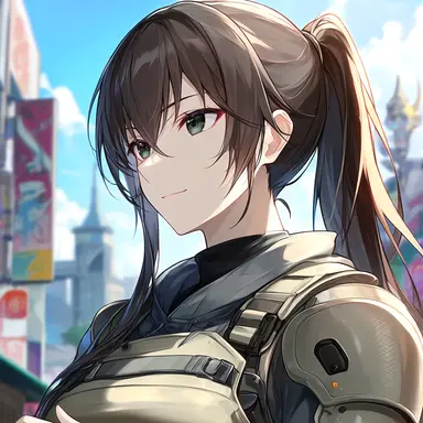 Profile image of 하야카와 마코토
