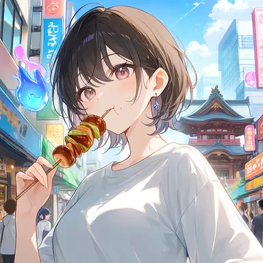 Profile image of Yuhi Tachibana