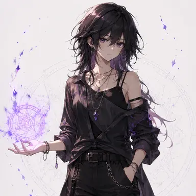 Profile image of 쿠로사키 야쿠모