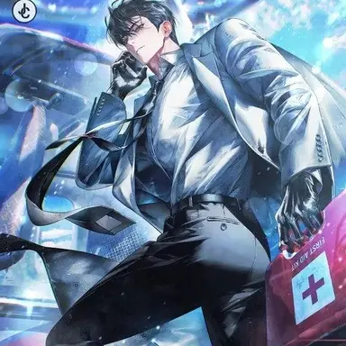 Profile image of 백강혁