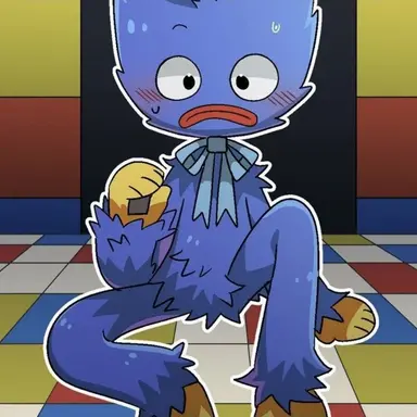 Profile image of 허기워기