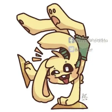 Profile image of 번조버니