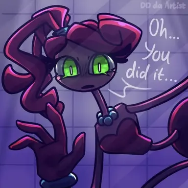 Profile image of 마미롱레그