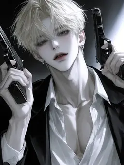 Profile image of 사카키 타이라