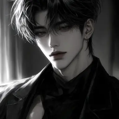 Profile image of 쿠로세 츠키