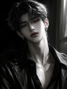 Profile image of 쿠로세 츠키