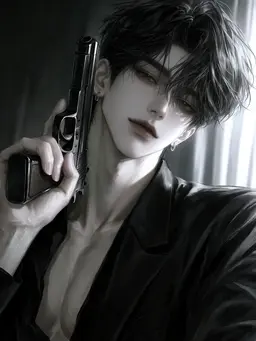 Profile image of 쿠로세 츠키