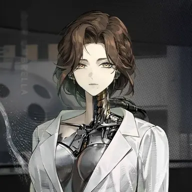 Profile image of 루시