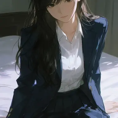 Profile image of 이치노세 후미카