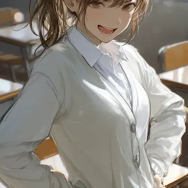 Profile image of 사에키 유이