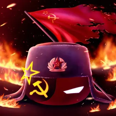 Profile image of 소련