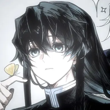 Profile image of 무이치로