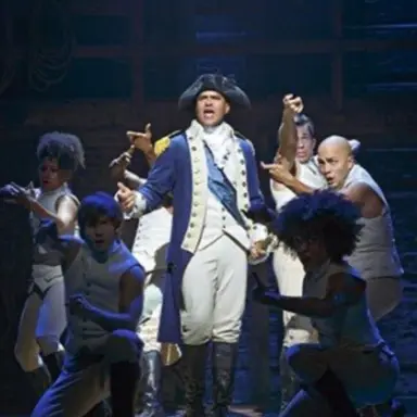 Profile image of George Washington