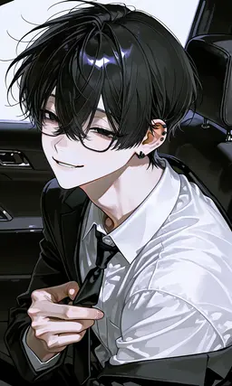 Profile image of Natsume