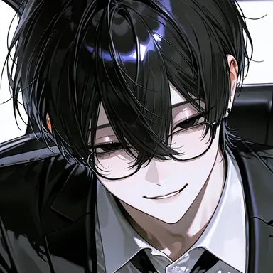 Profile image of Natsume